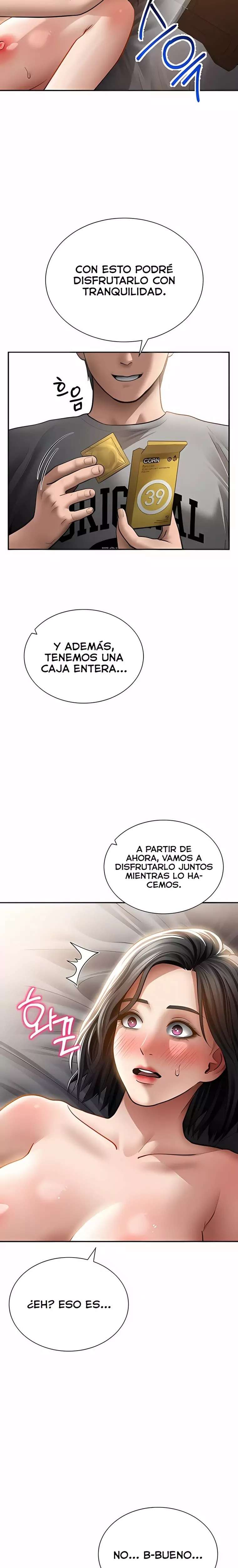 El Poder de Ver tus Deseos Capitulo 59 página 20