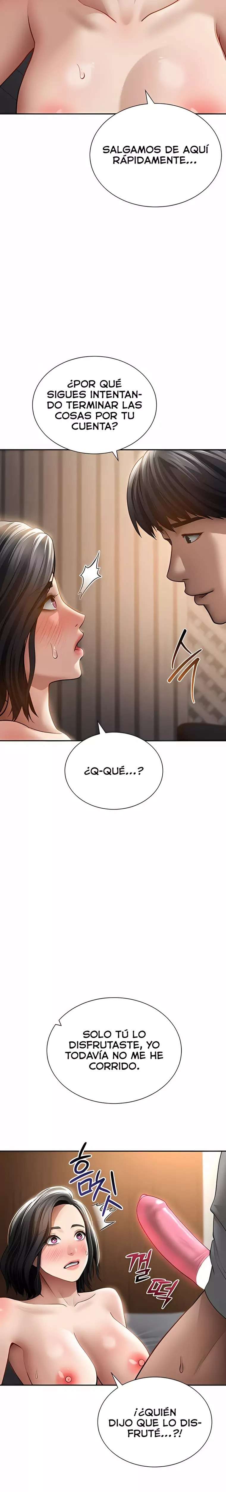 El Poder de Ver tus Deseos Capitulo 59 página 22