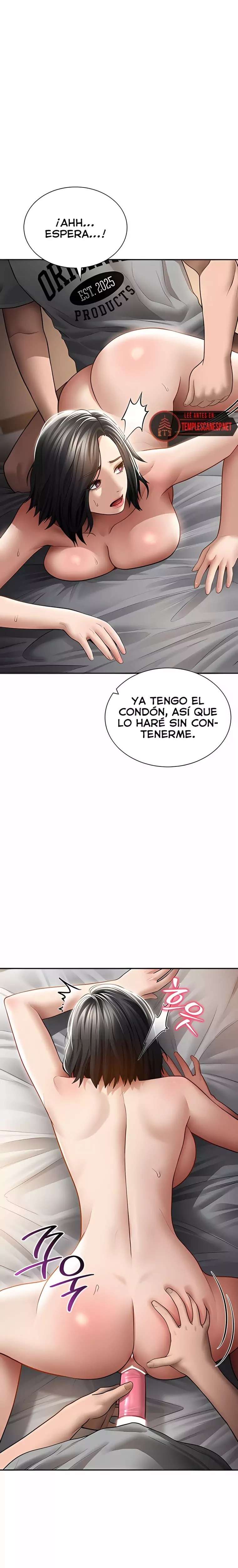 El Poder de Ver tus Deseos Capitulo 59 página 23