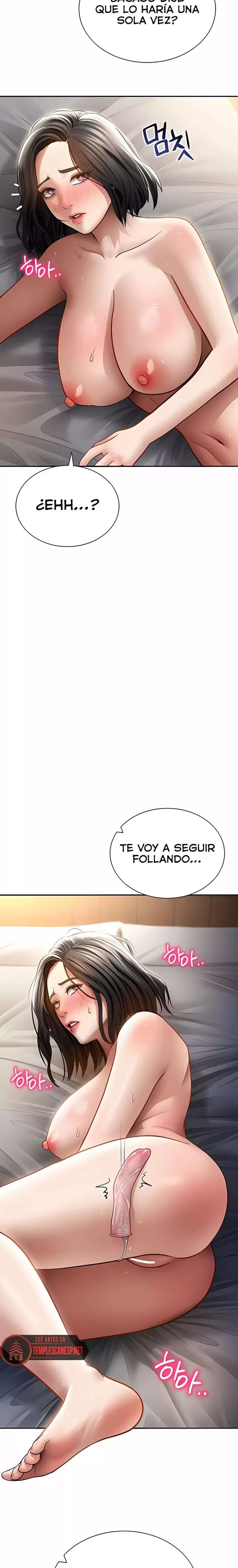 El Poder de Ver tus Deseos Capitulo 59 página 26