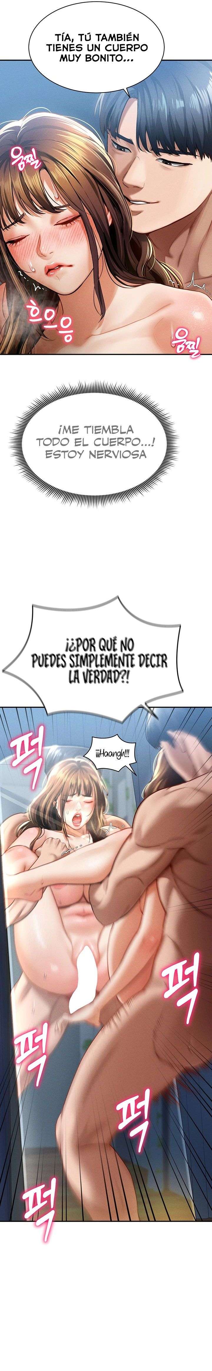 El Poder de Ver tus Deseos Capitulo 6 página 10