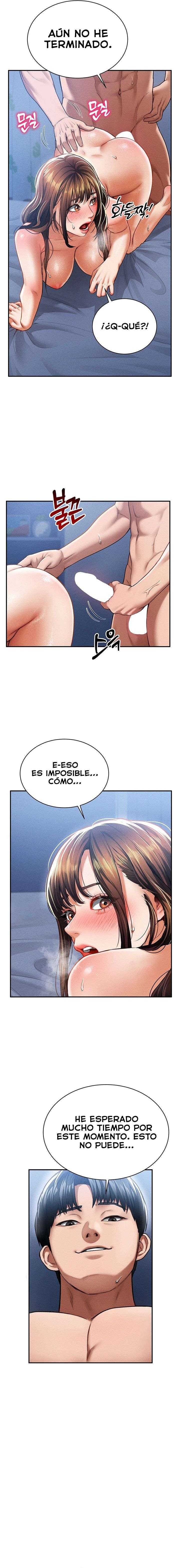 El Poder de Ver tus Deseos Capitulo 6 página 14