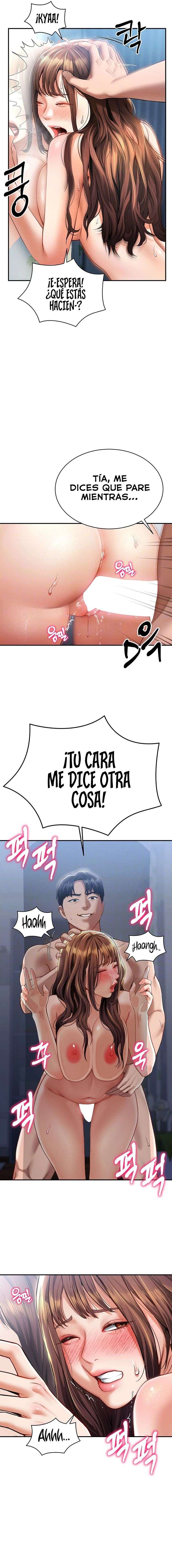 El Poder de Ver tus Deseos Capitulo 6 página 5