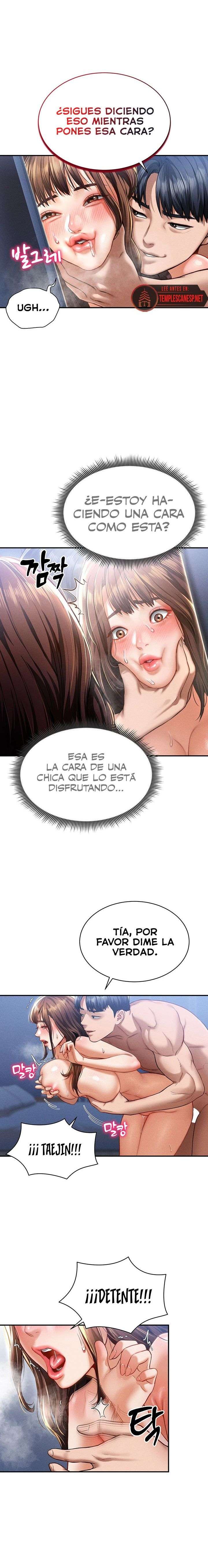 El Poder de Ver tus Deseos Capitulo 6 página 7