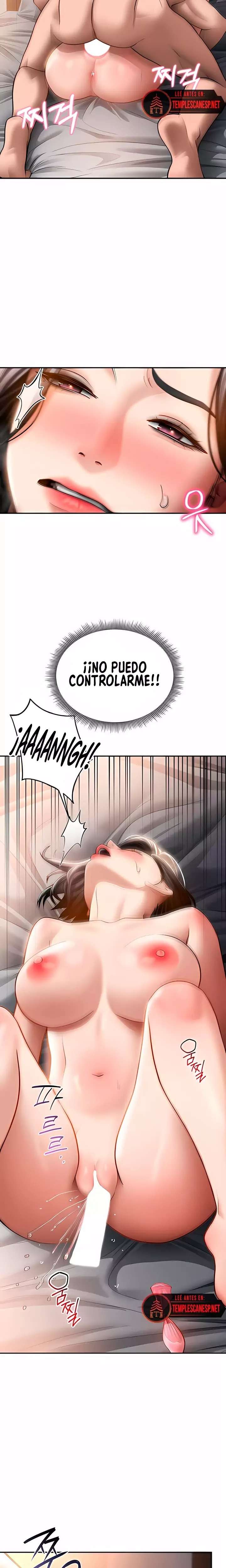 El Poder de Ver tus Deseos Capitulo 60 página 10