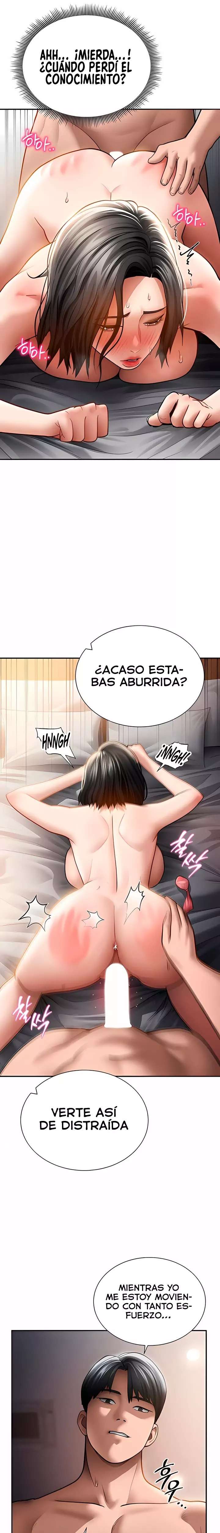 El Poder de Ver tus Deseos Capitulo 60 página 13