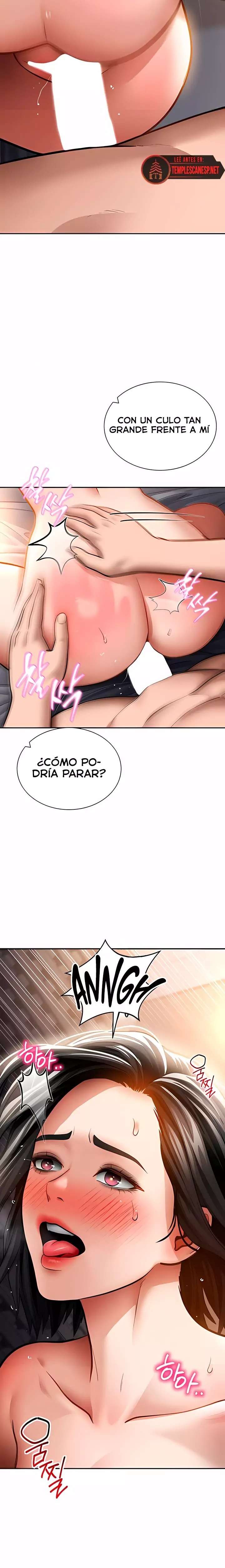 El Poder de Ver tus Deseos Capitulo 60 página 20