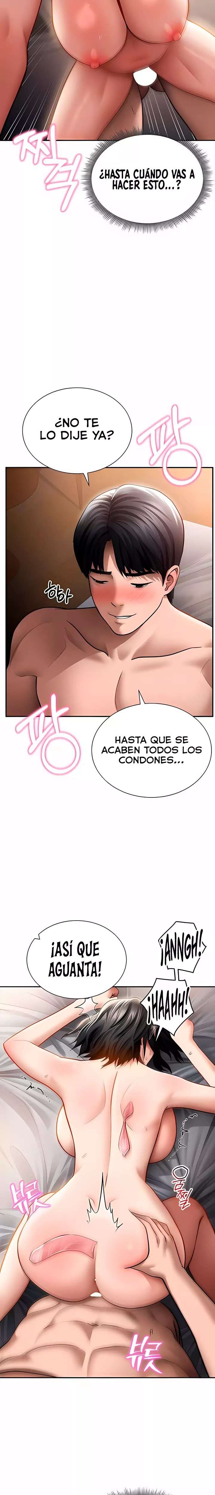 El Poder de Ver tus Deseos Capitulo 60 página 5