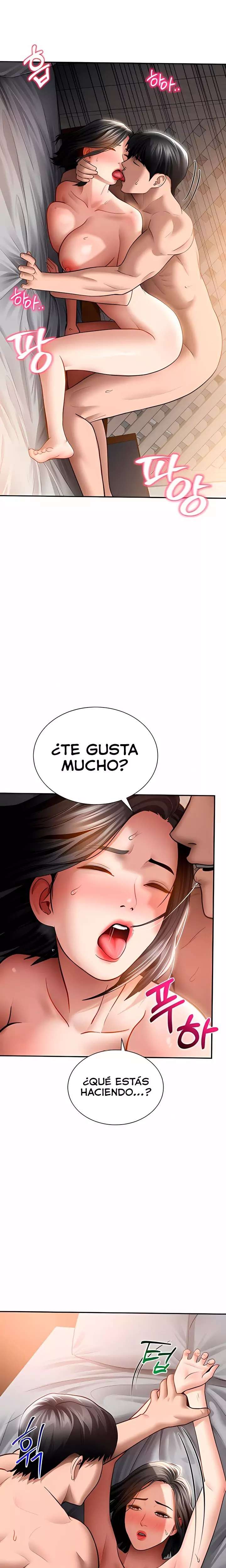 El Poder de Ver tus Deseos Capitulo 60 página 7