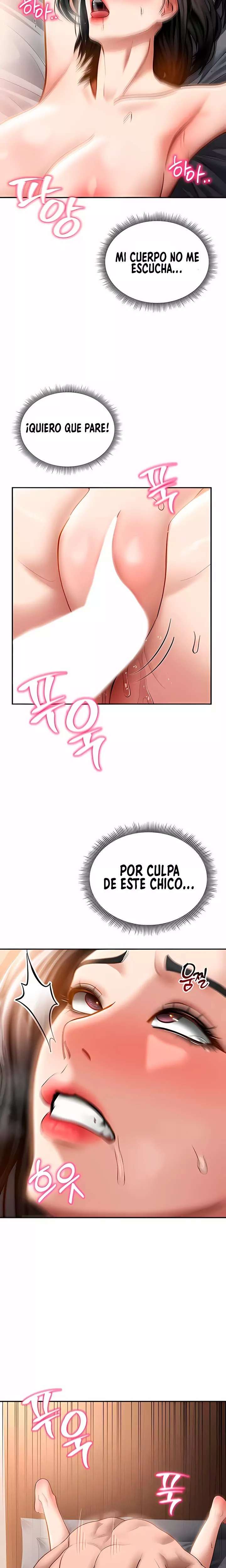 El Poder de Ver tus Deseos Capitulo 60 página 9