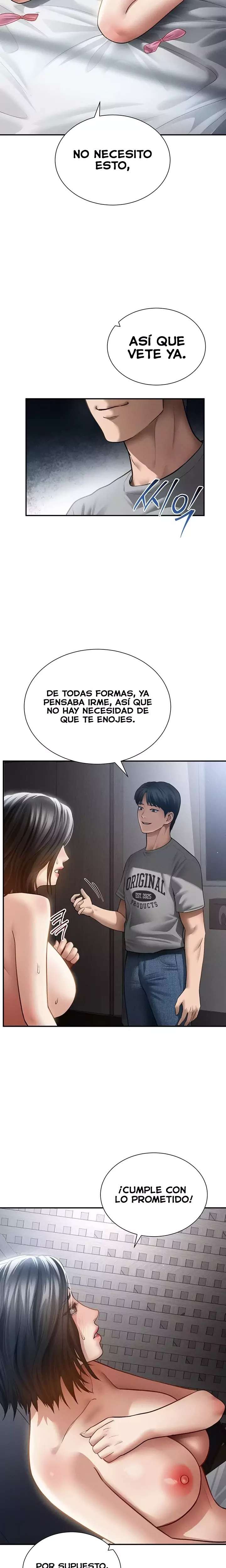 El Poder de Ver tus Deseos Capitulo 61 página 10