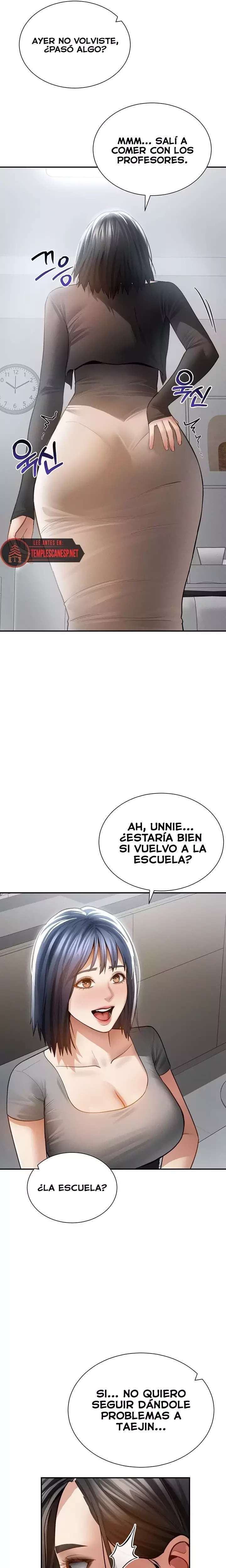 El Poder de Ver tus Deseos Capitulo 61 página 14