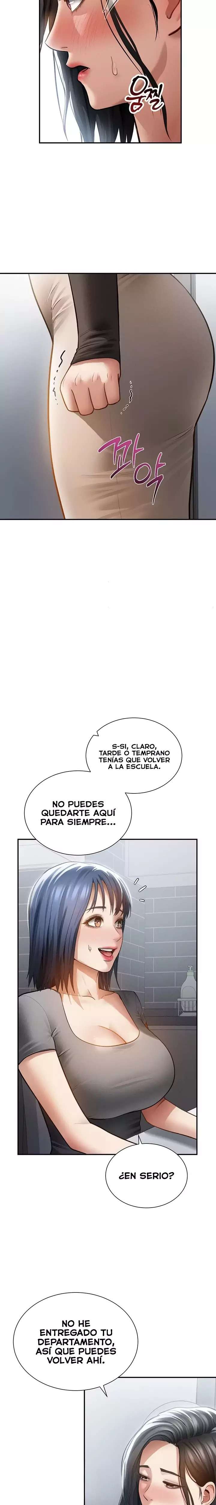 El Poder de Ver tus Deseos Capitulo 61 página 15