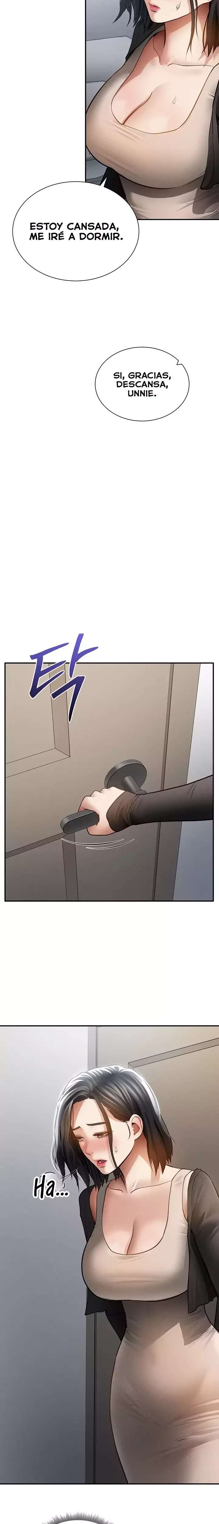 El Poder de Ver tus Deseos Capitulo 61 página 16