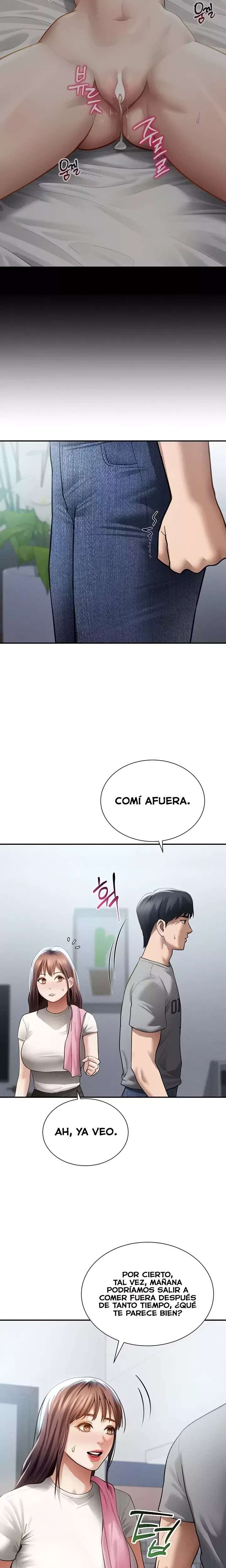 El Poder de Ver tus Deseos Capitulo 61 página 24