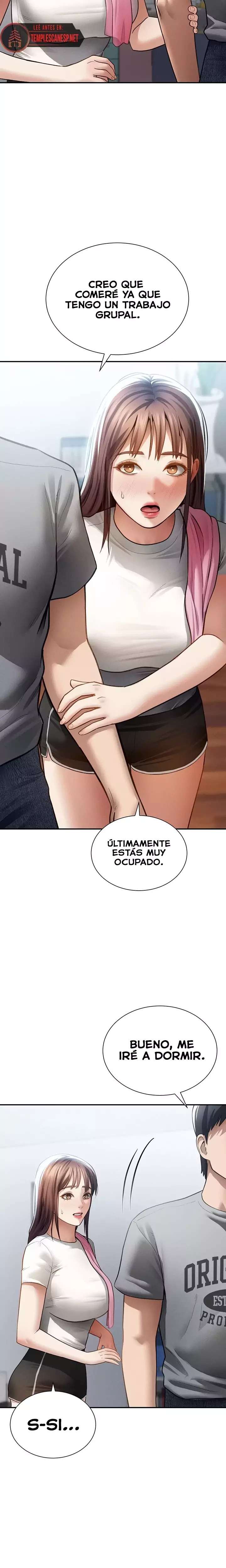 El Poder de Ver tus Deseos Capitulo 61 página 25