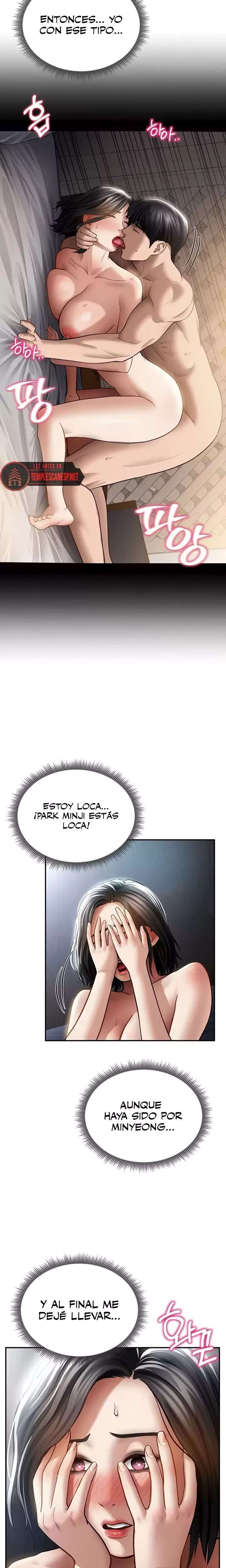 El Poder de Ver tus Deseos Capitulo 61 página 7