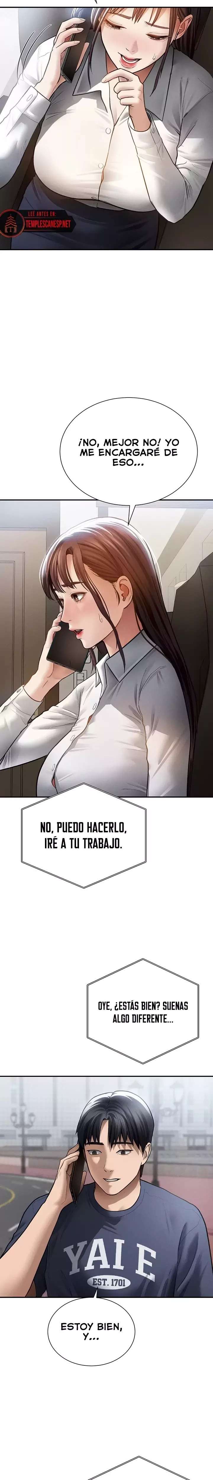 El Poder de Ver tus Deseos Capitulo 62 página 10