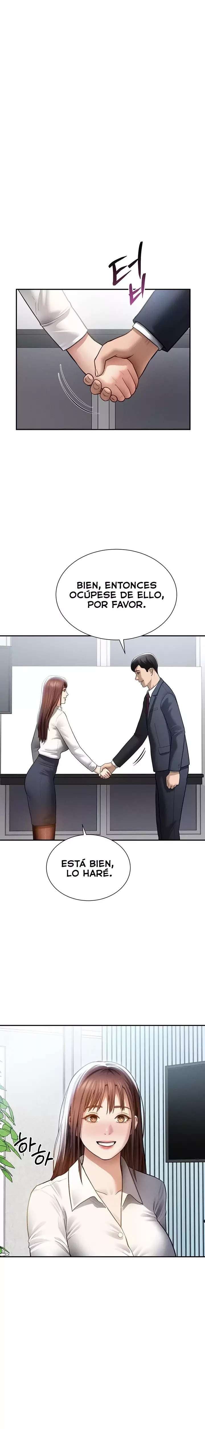 El Poder de Ver tus Deseos Capitulo 62 página 12