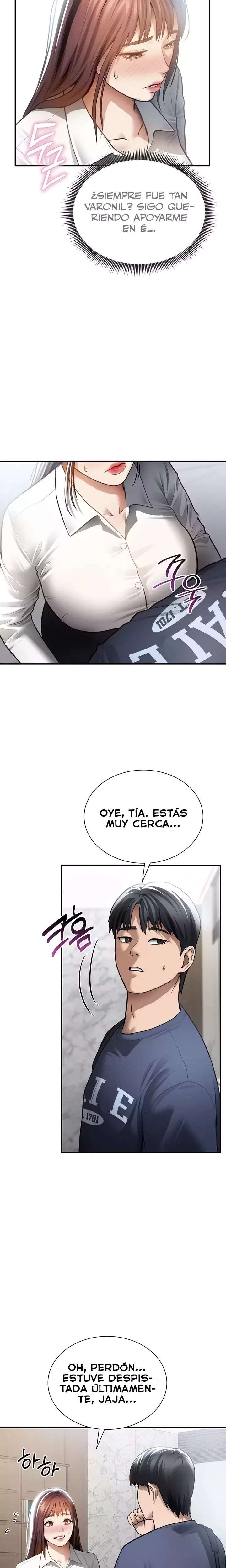 El Poder de Ver tus Deseos Capitulo 62 página 18