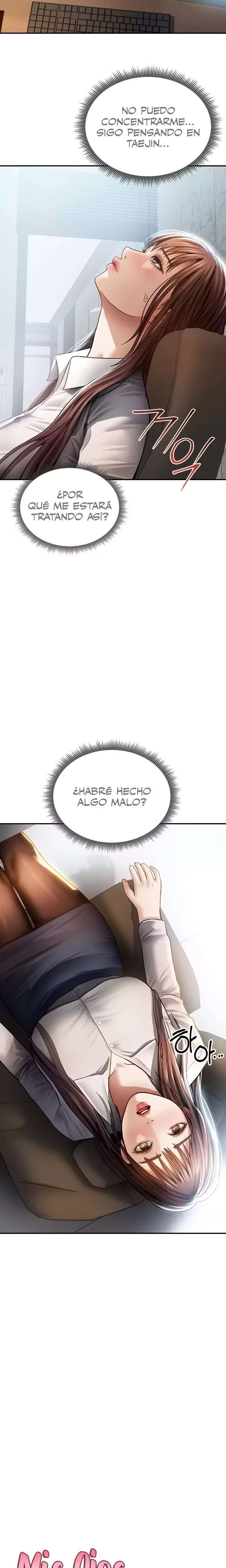 El Poder de Ver tus Deseos Capitulo 62 página 2