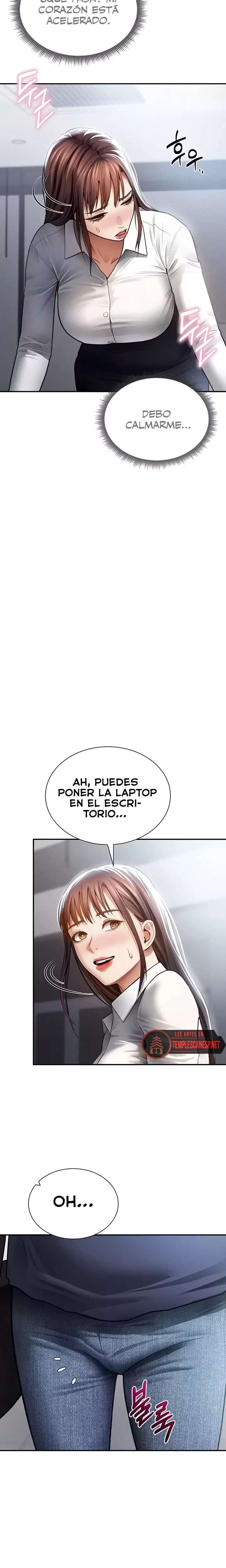 El Poder de Ver tus Deseos Capitulo 62 página 20