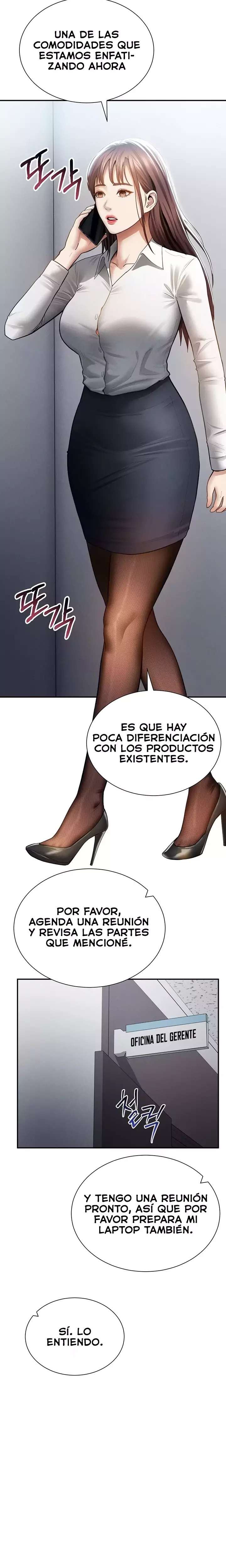 El Poder de Ver tus Deseos Capitulo 62 página 4