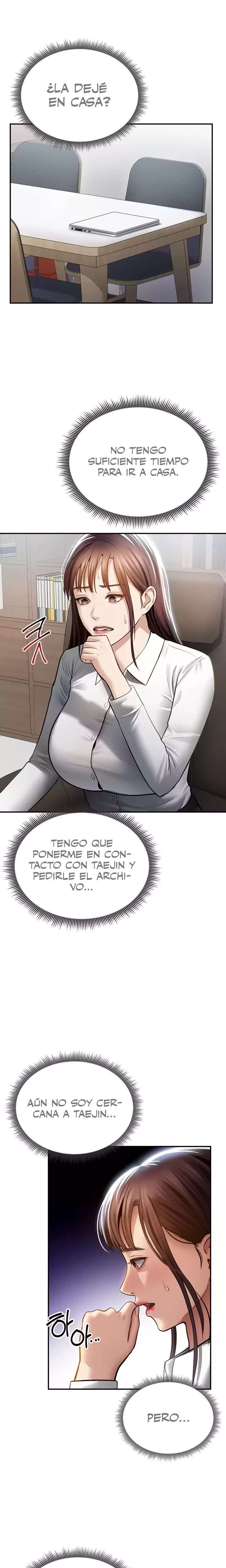 El Poder de Ver tus Deseos Capitulo 62 página 7
