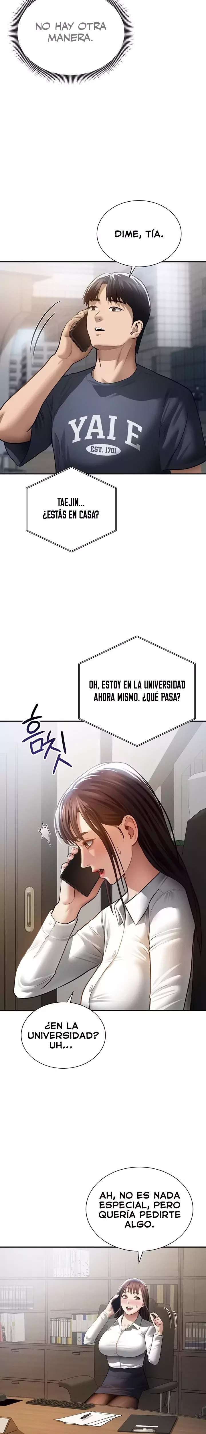 El Poder de Ver tus Deseos Capitulo 62 página 8