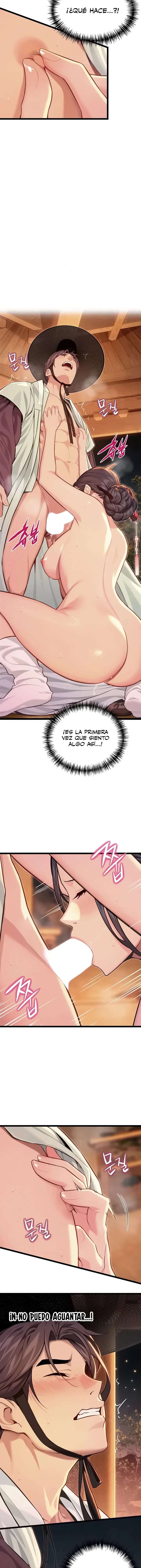 El Poder de Ver tus Deseos Capitulo 63 página 17