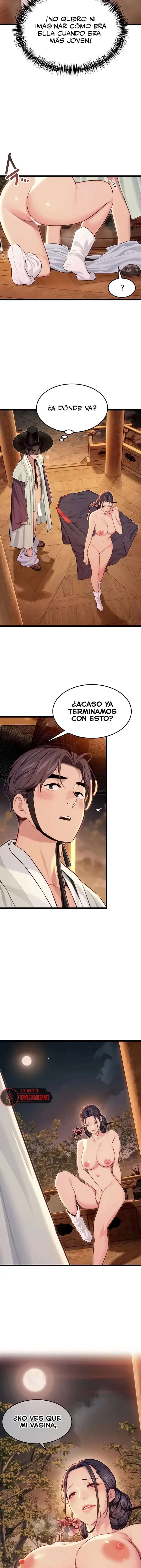El Poder de Ver tus Deseos Capitulo 63 página 21