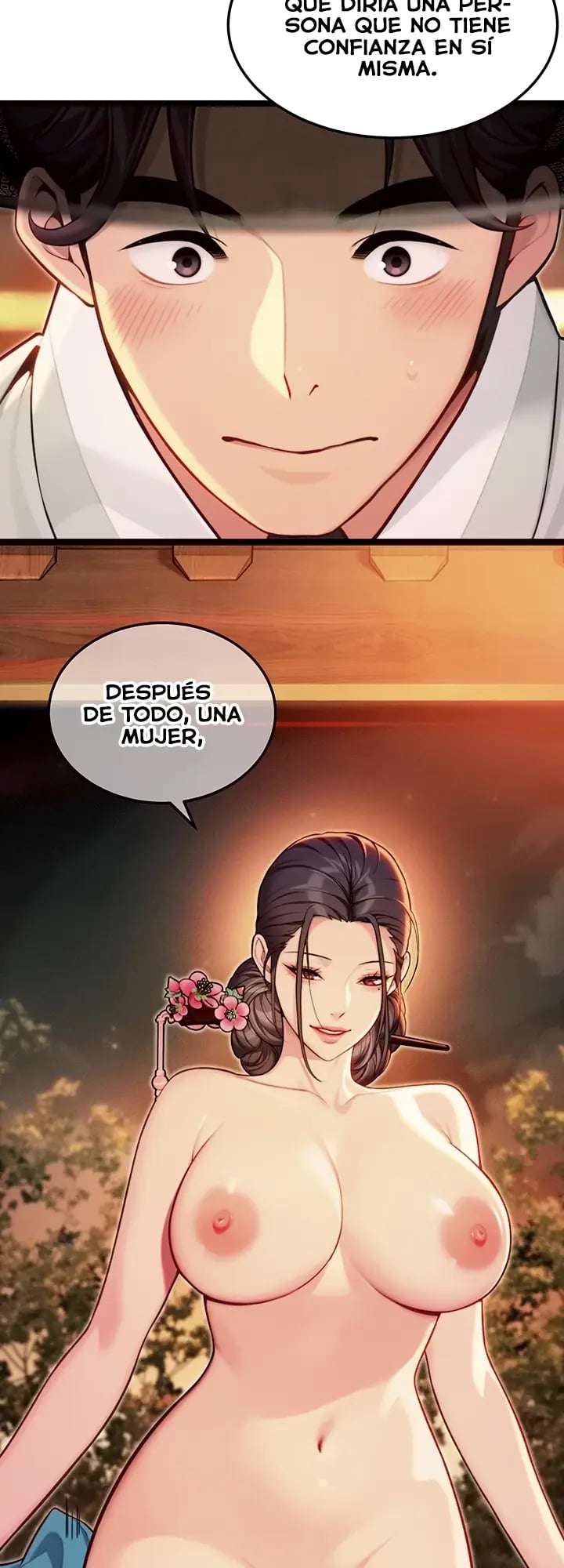 El Poder de Ver tus Deseos Capitulo 63 página 4