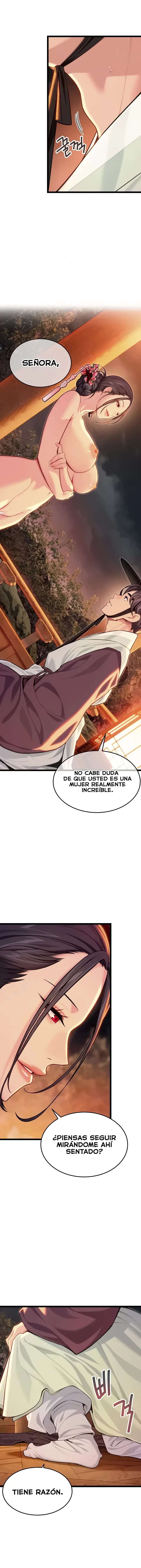 El Poder de Ver tus Deseos Capitulo 63 página 7