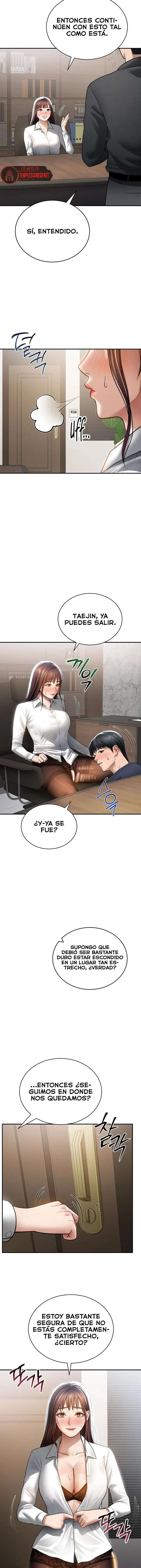 El Poder de Ver tus Deseos Capitulo 64 página 11