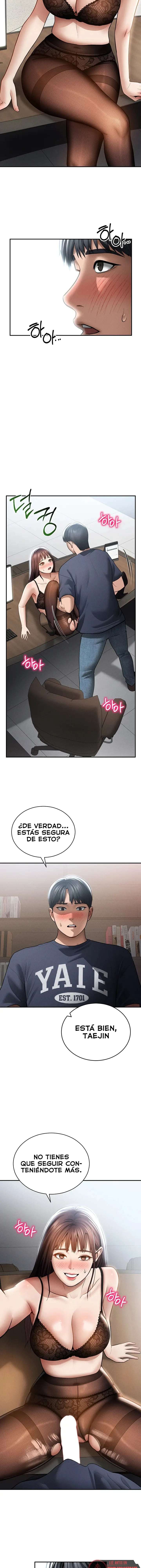 El Poder de Ver tus Deseos Capitulo 64 página 13