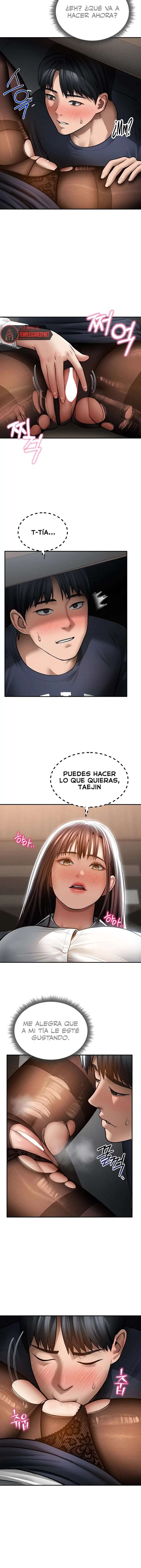 El Poder de Ver tus Deseos Capitulo 64 página 5