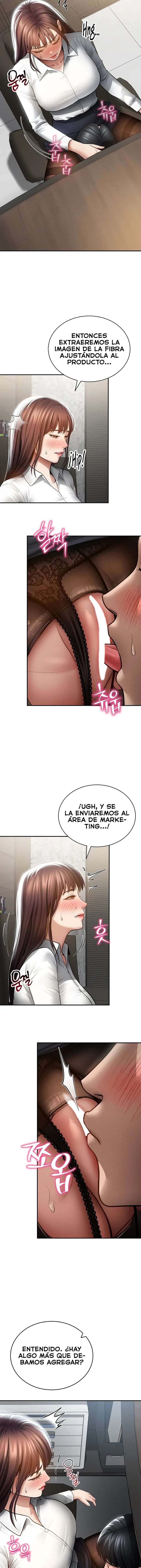 El Poder de Ver tus Deseos Capitulo 64 página 7
