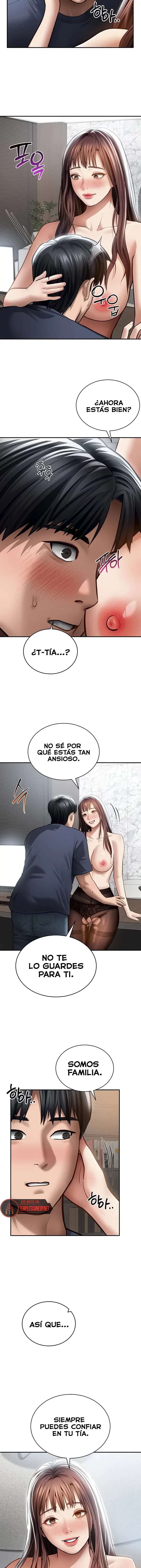 El Poder de Ver tus Deseos Capitulo 65 página 19