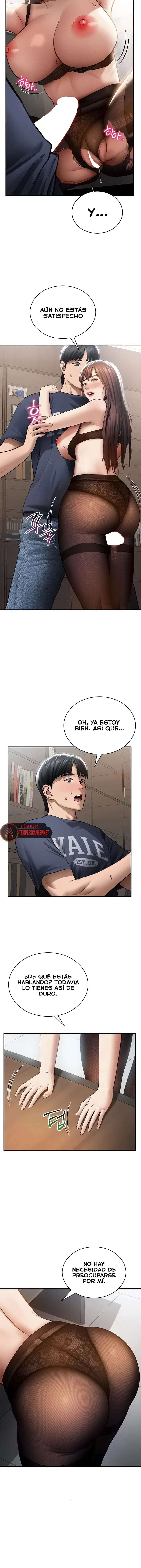 El Poder de Ver tus Deseos Capitulo 65 página 7