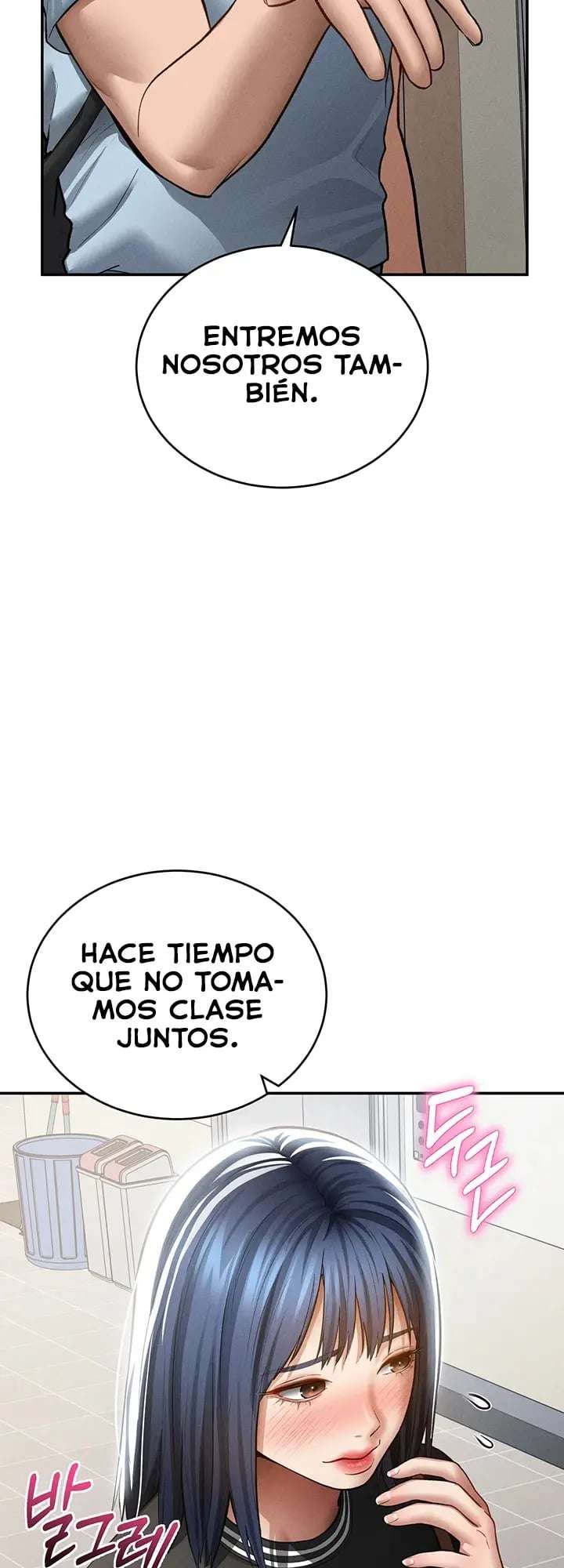 El Poder de Ver tus Deseos Capitulo 66 página 10