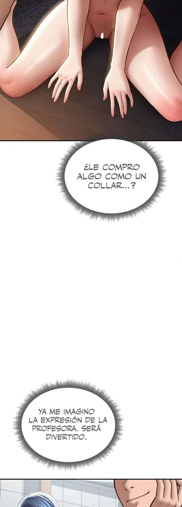 El Poder de Ver tus Deseos Capitulo 66 página 12