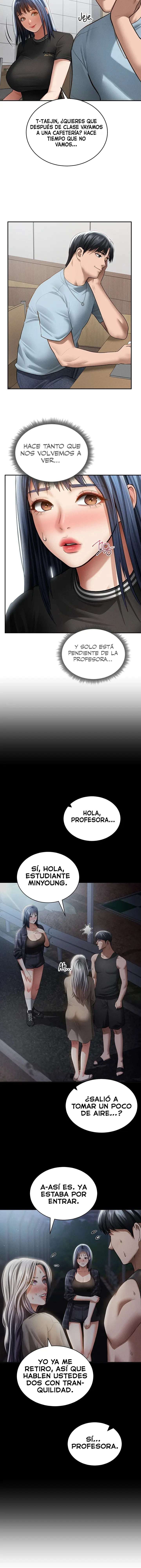 El Poder de Ver tus Deseos Capitulo 66 página 13