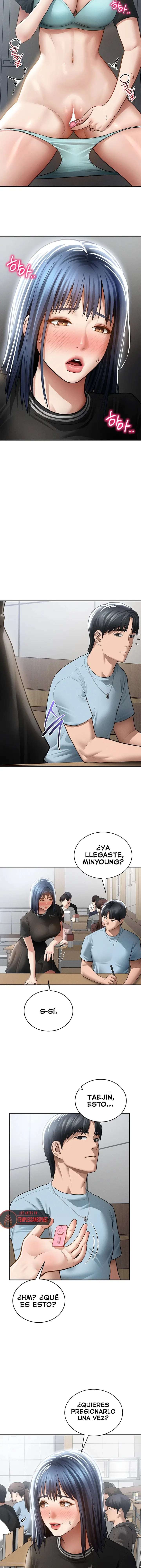 El Poder de Ver tus Deseos Capitulo 66 página 17