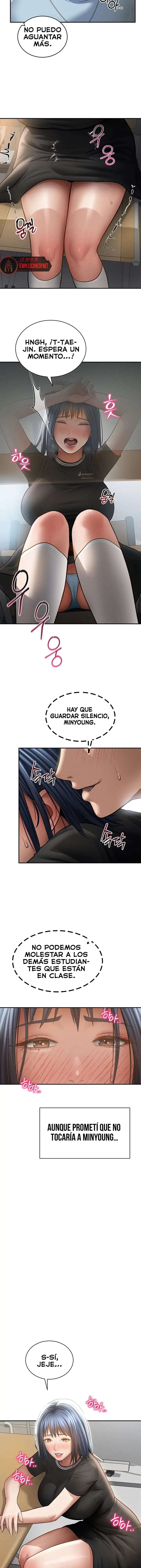 El Poder de Ver tus Deseos Capitulo 66 página 21