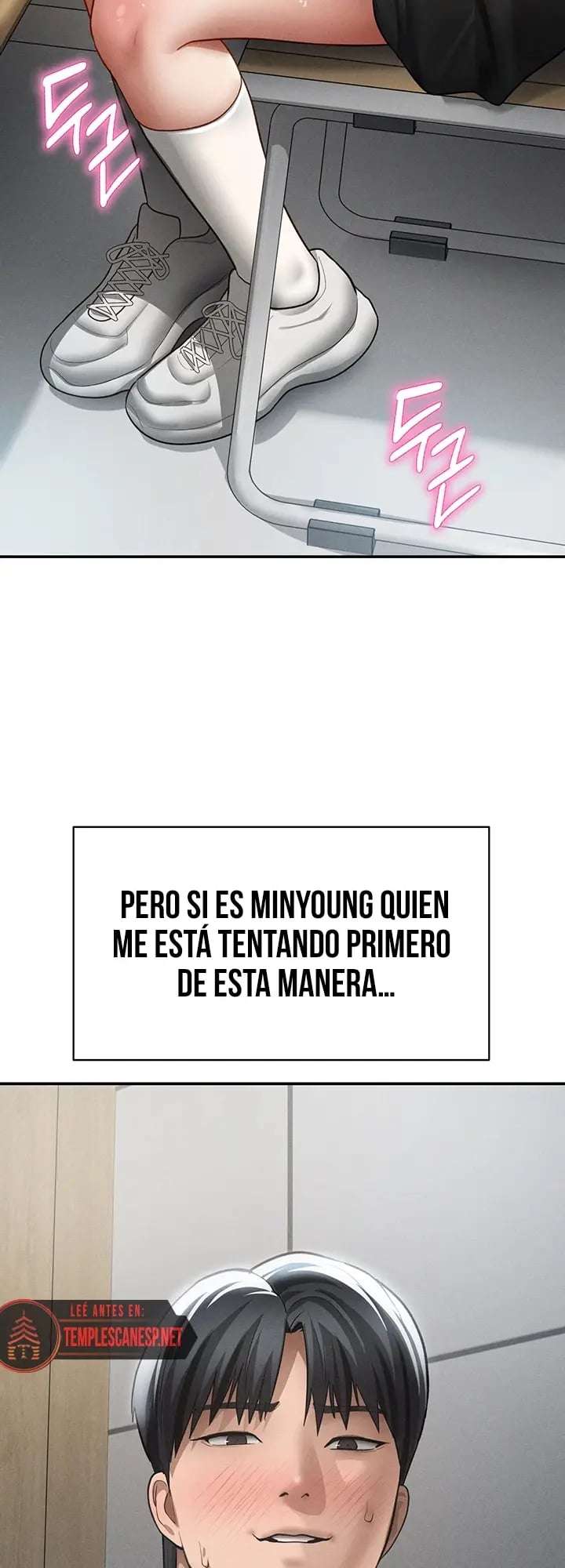 El Poder de Ver tus Deseos Capitulo 66 página 22