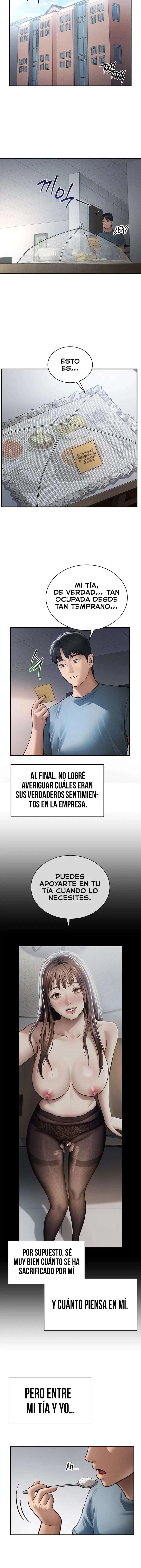 El Poder de Ver tus Deseos Capitulo 66 página 3