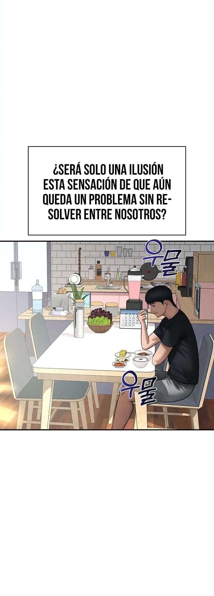 El Poder de Ver tus Deseos Capitulo 66 página 4