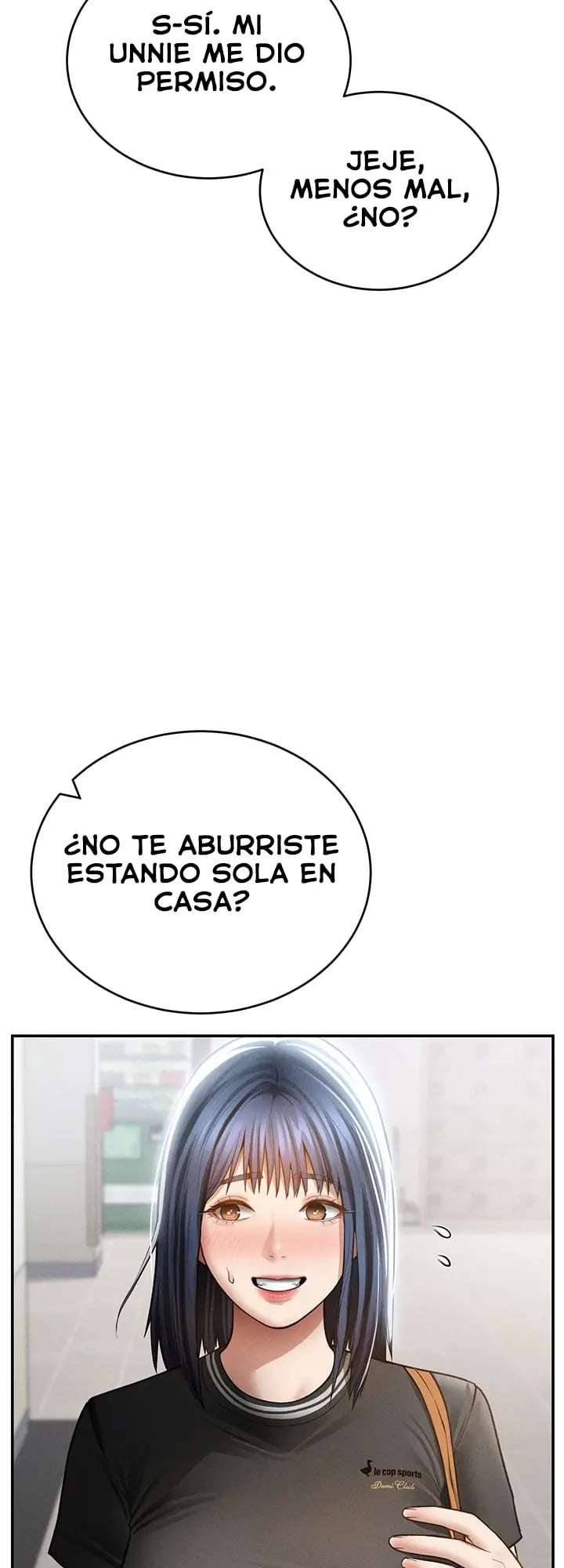 El Poder de Ver tus Deseos Capitulo 66 página 6