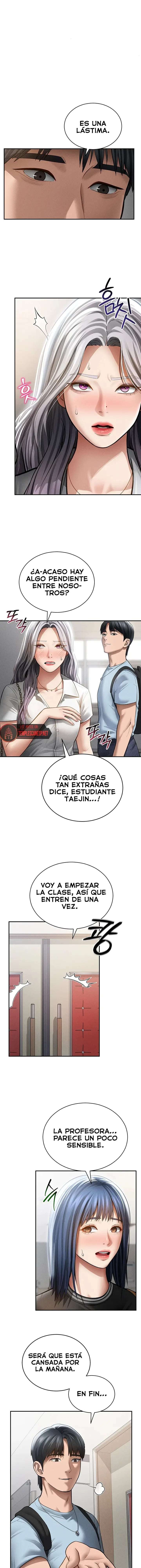 El Poder de Ver tus Deseos Capitulo 66 página 9