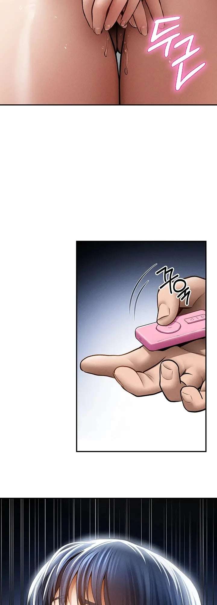 El Poder de Ver tus Deseos Capitulo 67 página 12